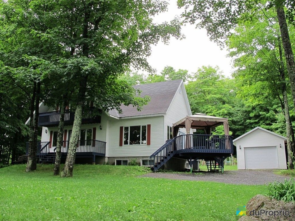 Maison vendu LacStCharles, immobilier Québec DuProprio 340696 Maison vendu LacStCharles, immobilier Québec DuProprio 340696