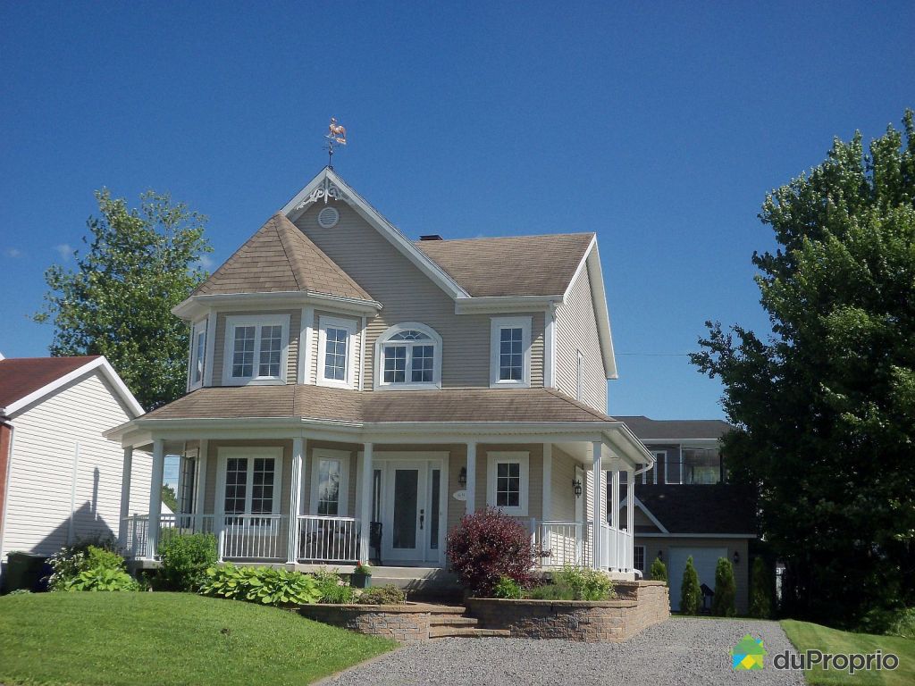 Maison vendu LacStCharles, immobilier Québec DuProprio 508708 Maison vendu LacStCharles, immobilier Québec DuProprio 508708