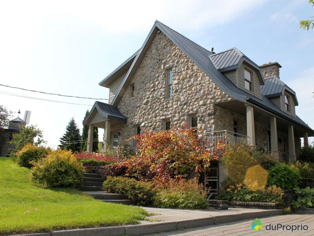 Maison vendu LacStCharles, immobilier Québec DuProprio 499632 Maison vendu LacStCharles, immobilier Québec DuProprio 499632