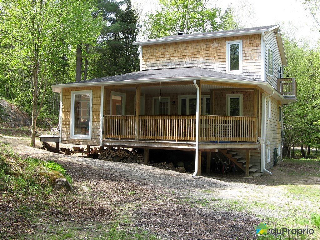 Maison vendu Lachute, immobilier Québec DuProprio 324996