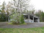 Bungalow � Lambton, Estrie via le proprio