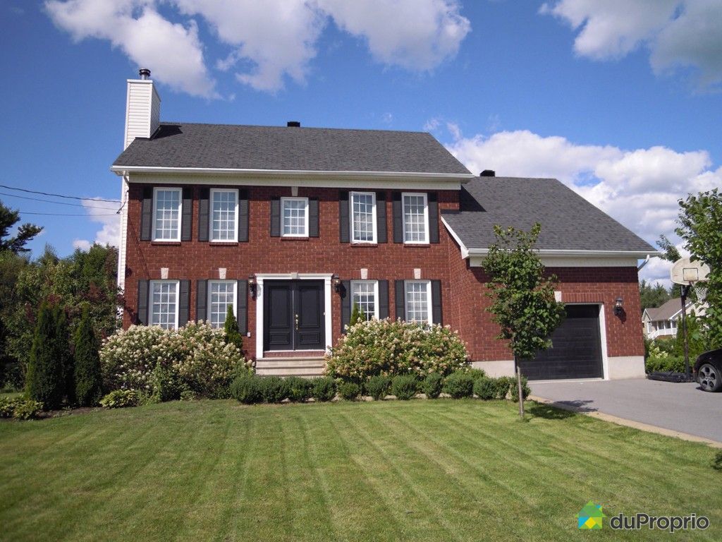 Maison vendu L'AngeGardienOutaouais, immobilier Québec DuProprio