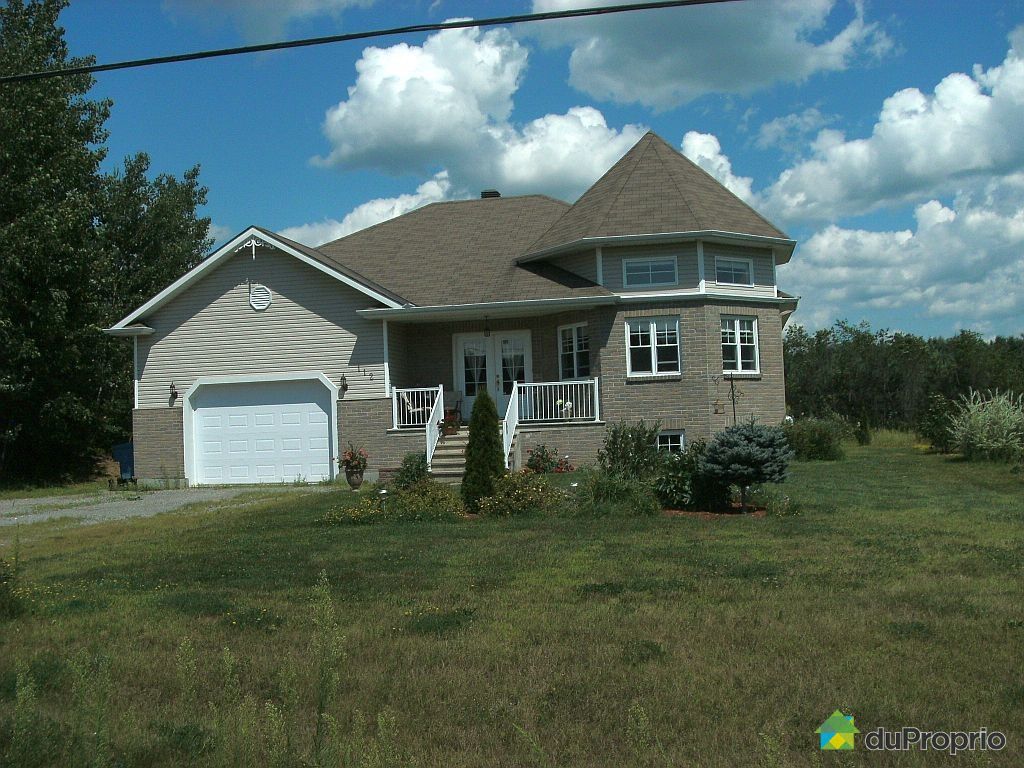 Maison à vendre L'AngeGardienOutaouais, 112, chemin des Pruches, immobilier Québec DuProprio Maison à vendre L'AngeGardienOutaouais, 112, chemin des Pruches, immobilier Québec DuProprio