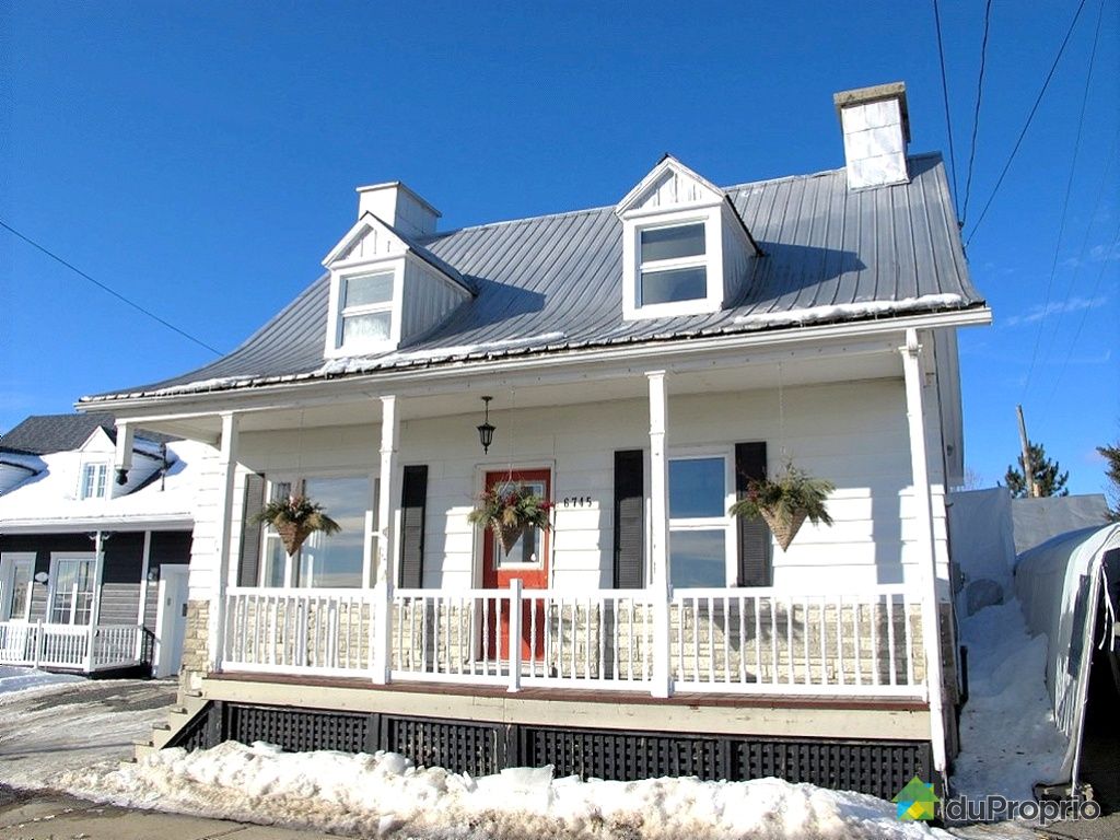 Maison vendu L'AngeGardien, immobilier Québec DuProprio 386587 Maison vendu L'AngeGardien, immobilier Québec DuProprio 386587