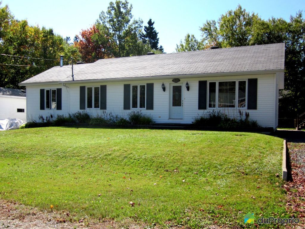 Maison vendu L'AngeGardien, immobilier Québec DuProprio 427244