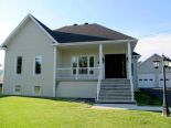 Bungalow � Laterri�re, Saguenay-Lac-Saint-Jean