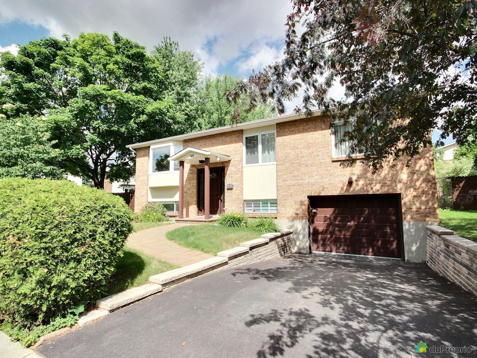 Maison à vendre LavalDesRapides, 55 rue Grenon Ouest, immobilier Québec DuProprio 707469 Maison à vendre LavalDesRapides, 55 rue Grenon Ouest, immobilier Québec DuProprio 707469
