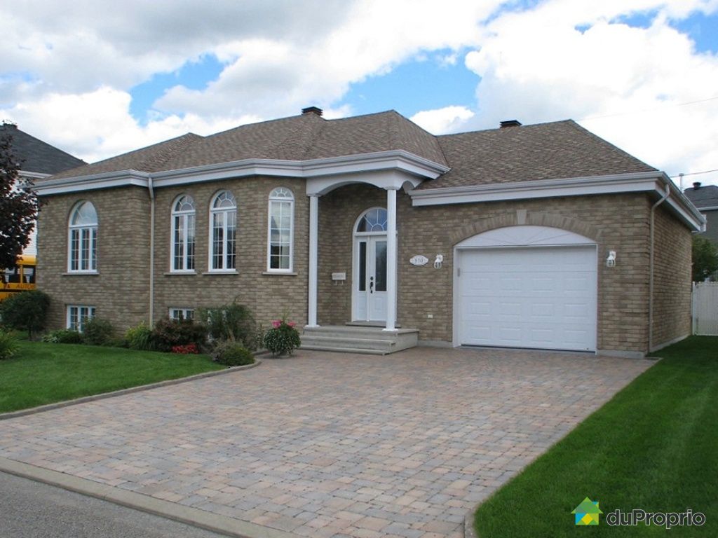 Maison vendu Lévis, immobilier Québec DuProprio 277513
