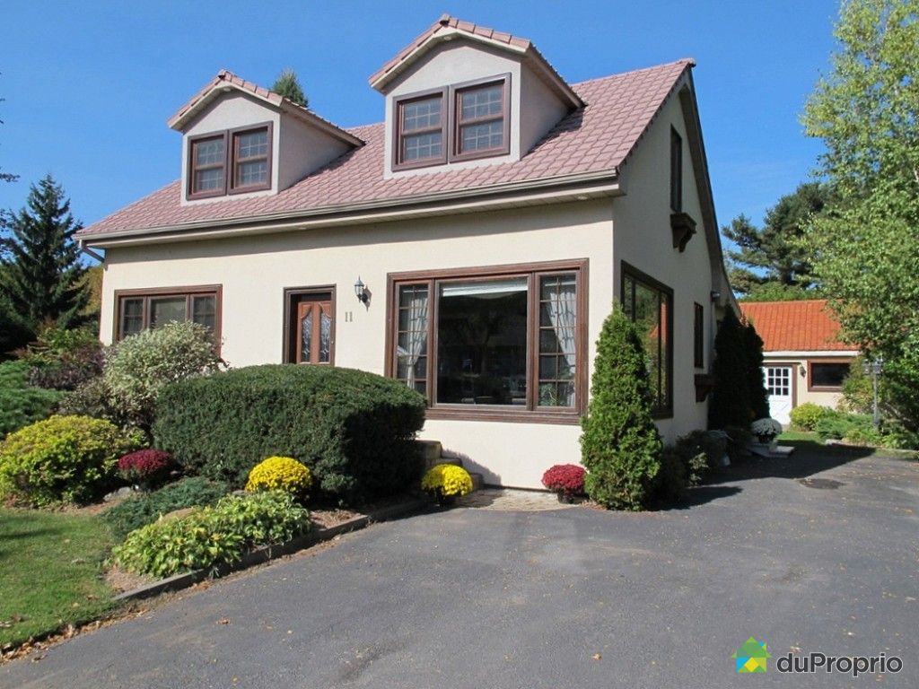 Maison à vendre L'Ile-Perrot, 11, 100e avenue, immobilier Québec