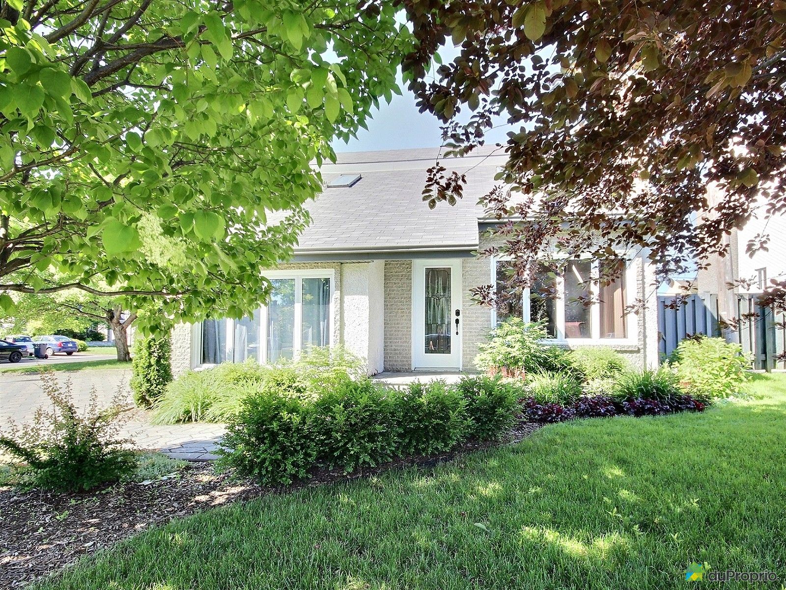 Maison à vendre Longueuil, 2662, rue Aubert, immobilier Québec DuProprio 578051