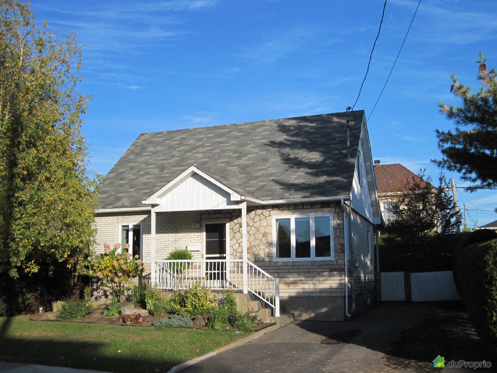Maison à vendre Longueuil, 116 rue Wolfe, immobilier Québec DuProprio