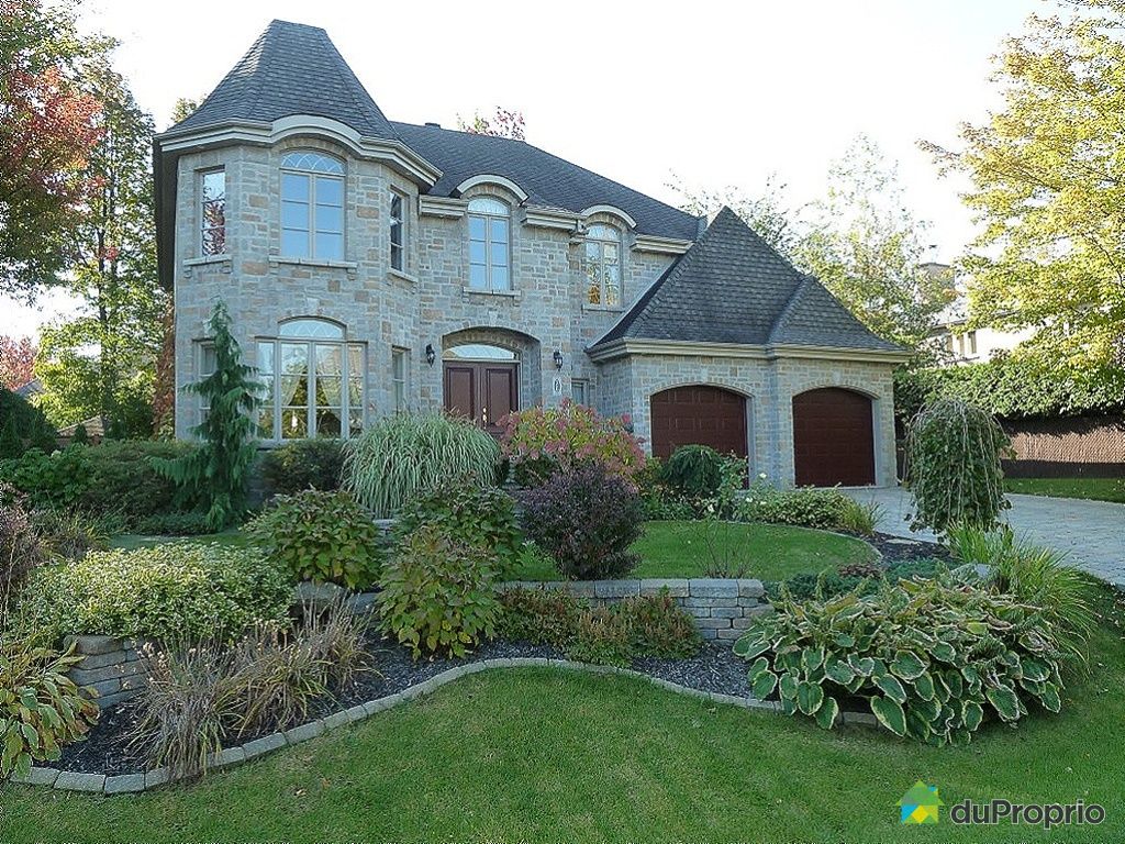 Maison vendu Lorraine, immobilier Québec DuProprio 428548