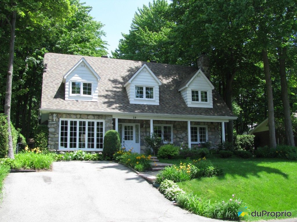 Maison à vendre Lorraine, 29 avenue
