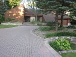 Bungalow � Lorraine, Laurentides via le proprio