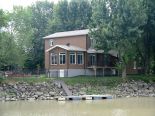 Maison 2 �tages � Louiseville, Mauricie