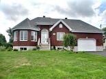 Bungalow � Louiseville, Mauricie