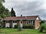 Bungalow � Maniwaki, Outaouais