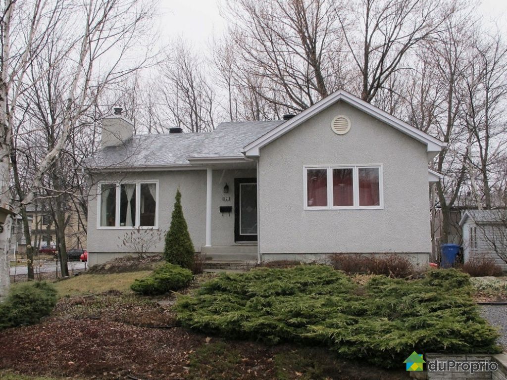 Maison vendu Mascouche, immobilier Québec DuProprio 320851