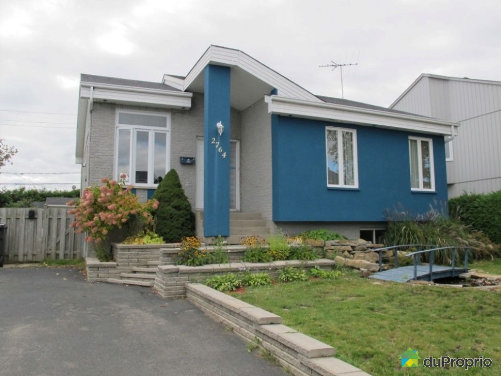 Maison vendu Mascouche, immobilier Québec DuProprio 458721