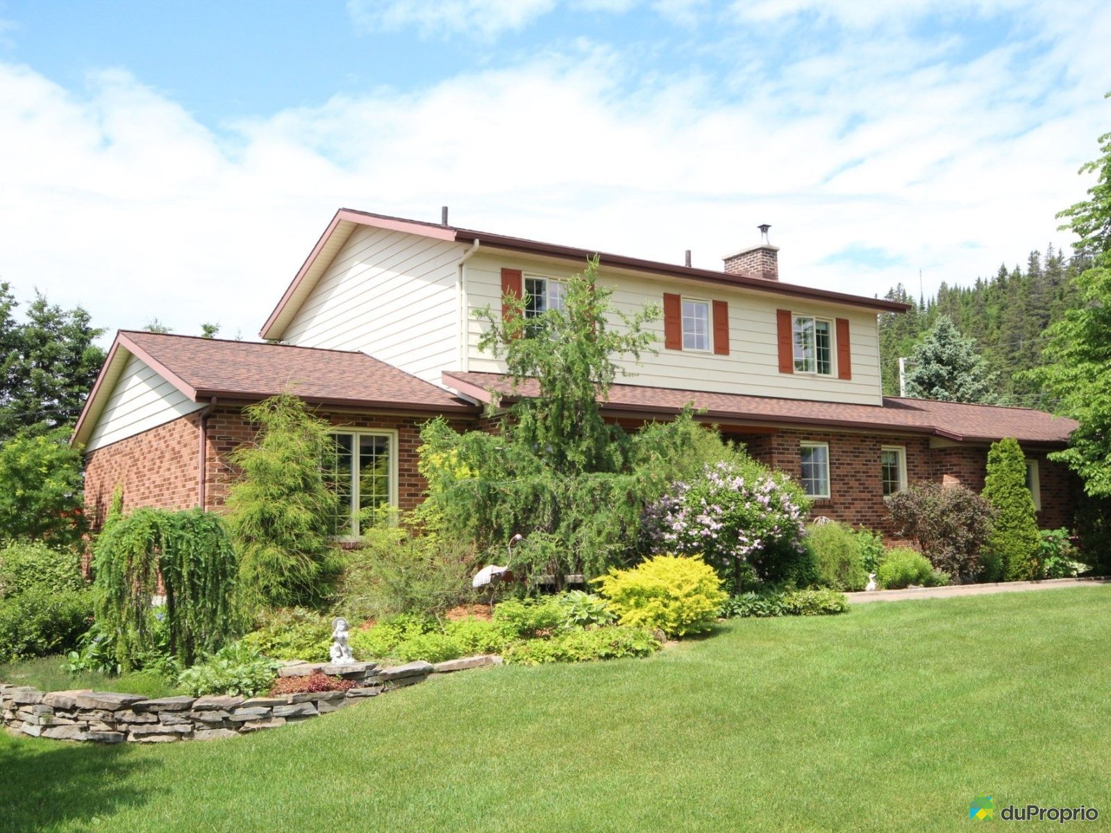 Maison à vendre Matane, 100 rue LouisFélixDionne, immobilier Québec