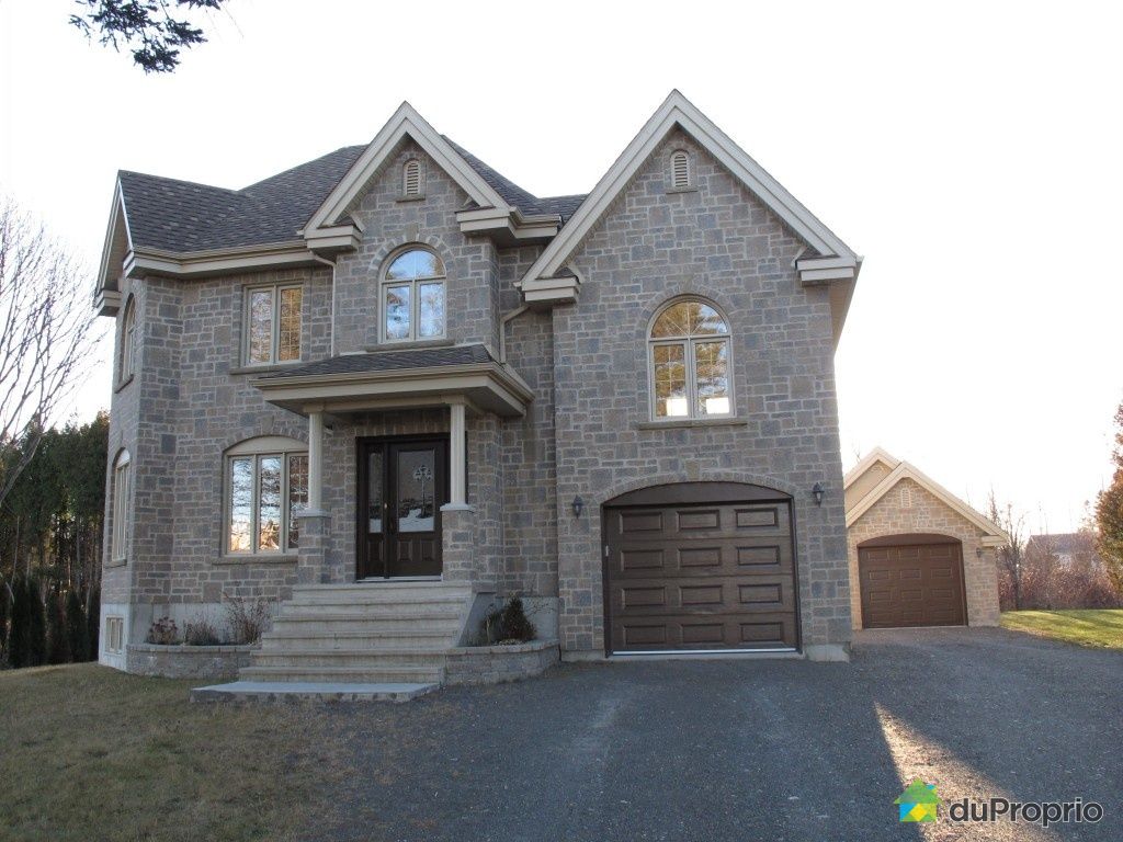 Maison vendu Matane, immobilier Québec DuProprio 472583