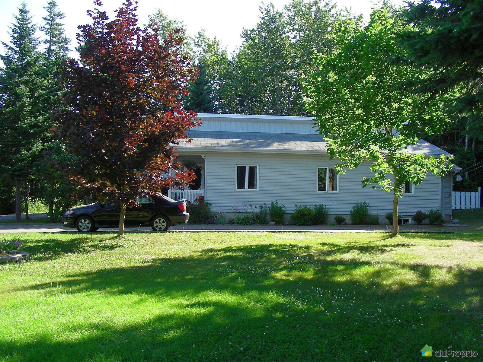 Maison vendu MétisSurMer, immobilier Québec DuProprio 579971