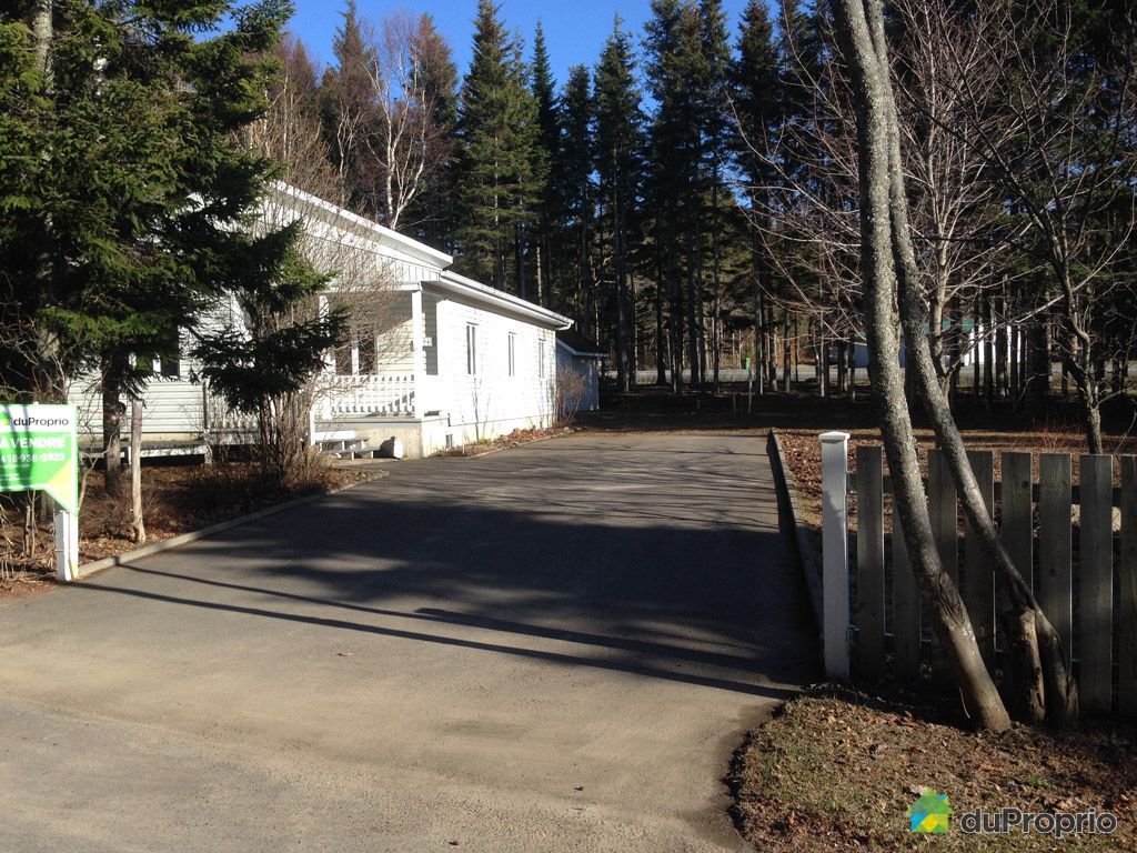 Maison vendu MétisSurMer, immobilier Québec DuProprio 579971