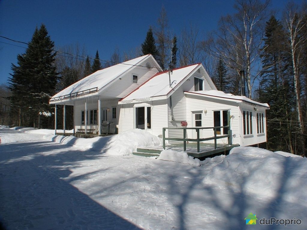 Maison vendu MilleIsles, immobilier Québec DuProprio 239084