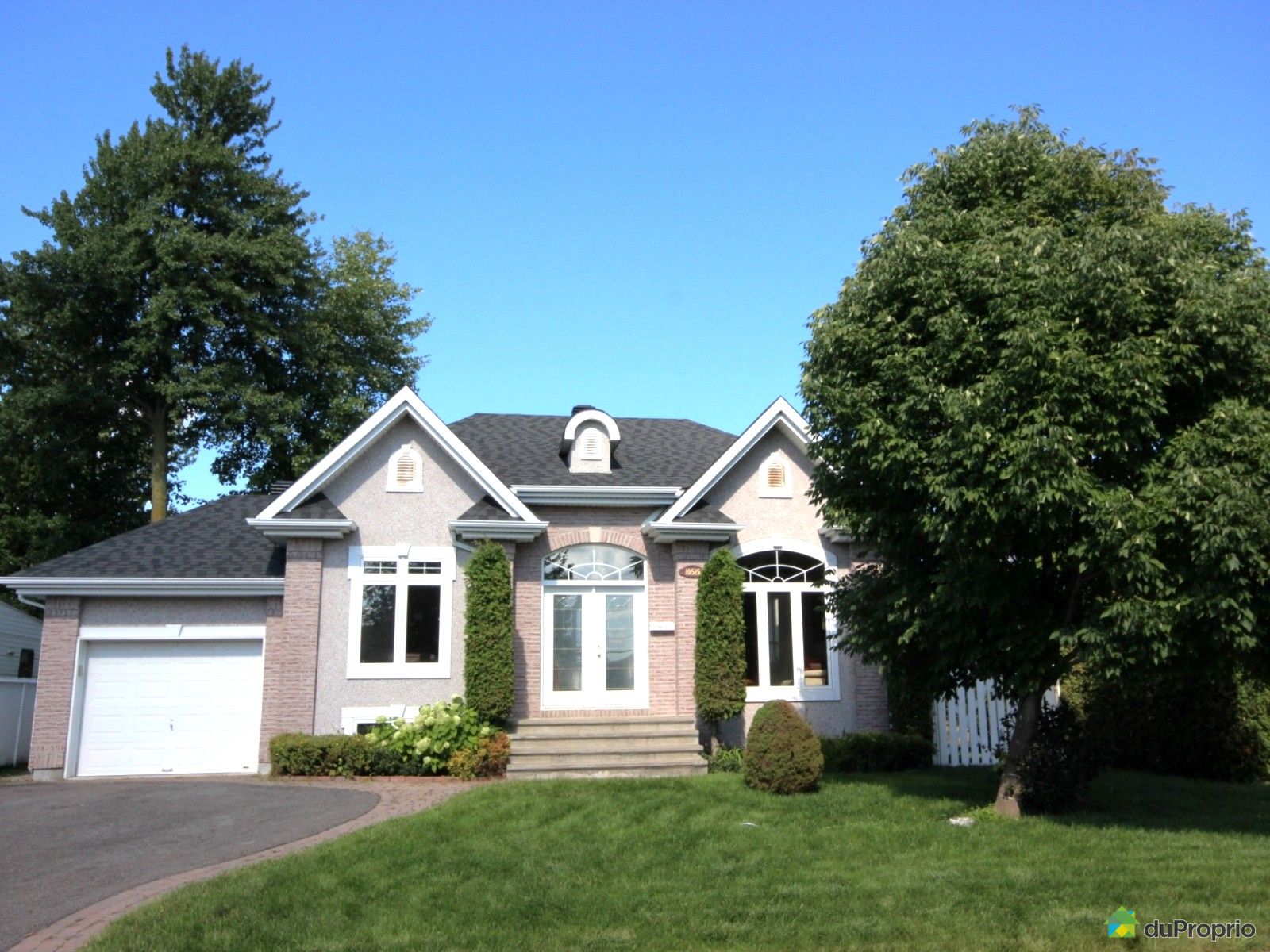 Maison vendu Mirabel, immobilier Québec DuProprio 544736