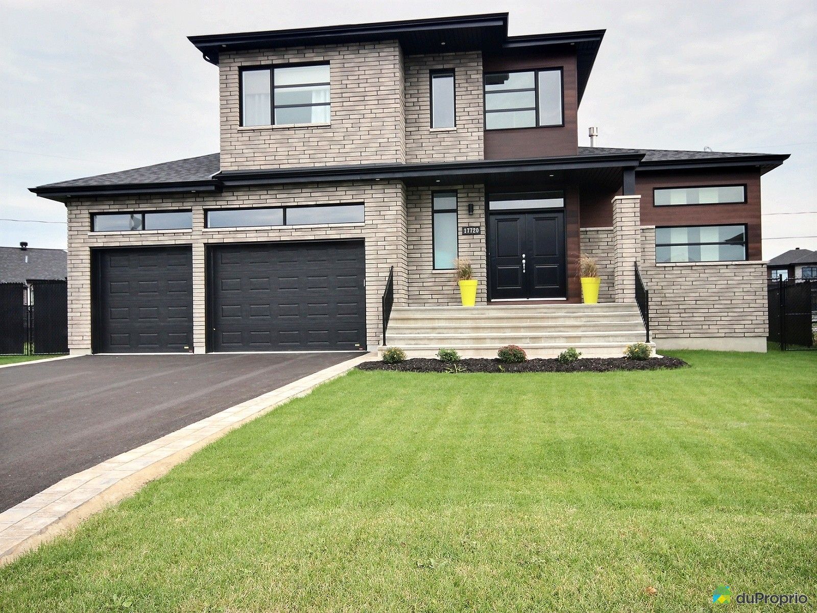 Maison vendu Mirabel, immobilier Québec DuProprio 653865