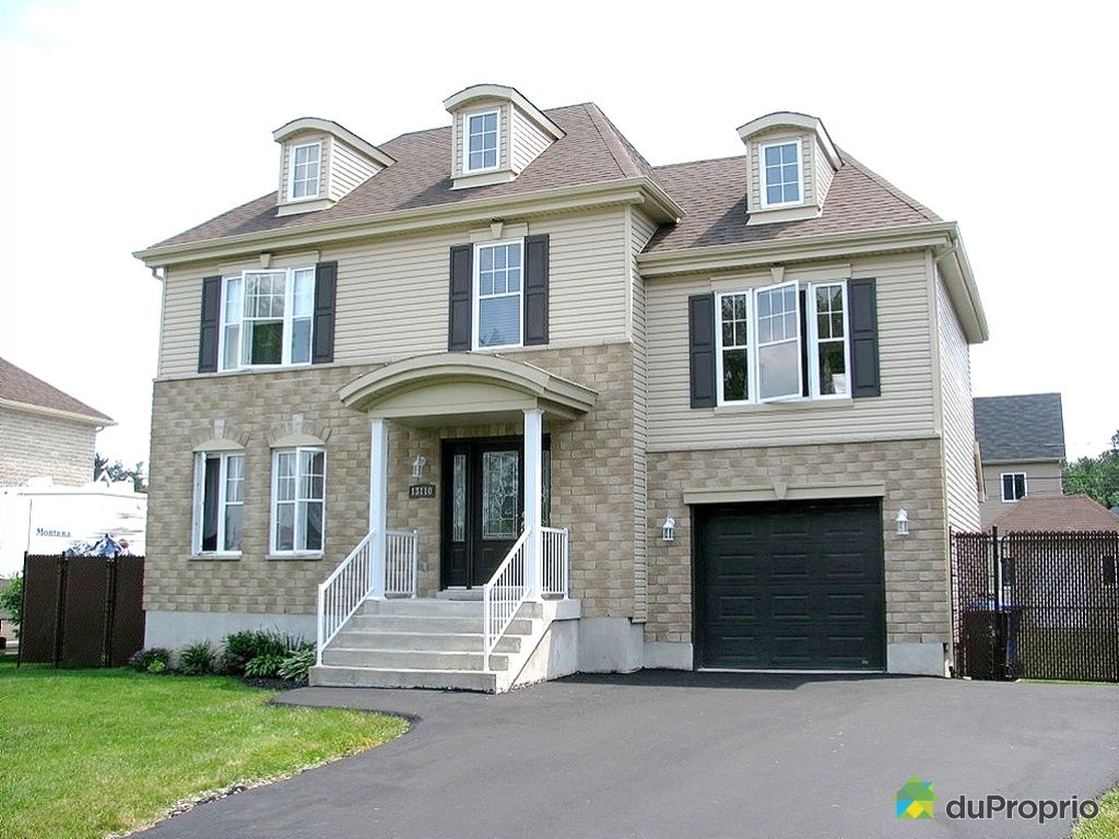 Maison vendu Mirabel, 13110 Rue de Brouage, immobilier Québec