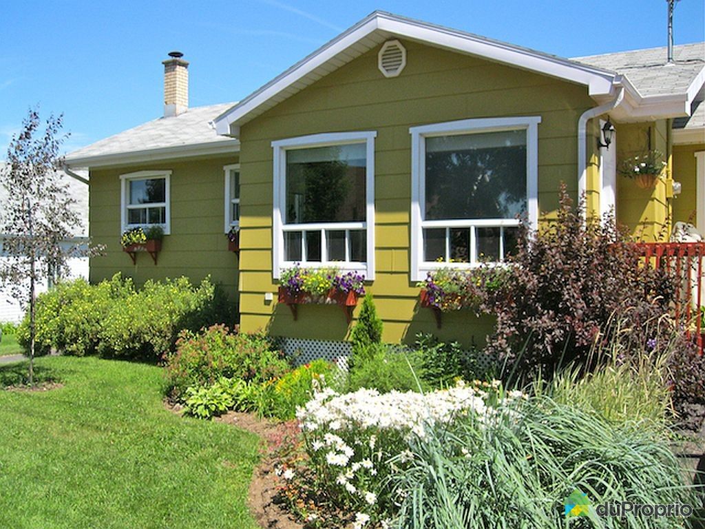 Maison vendu MontJoli, immobilier Québec DuProprio 325781 Maison vendu MontJoli, immobilier Québec DuProprio 325781
