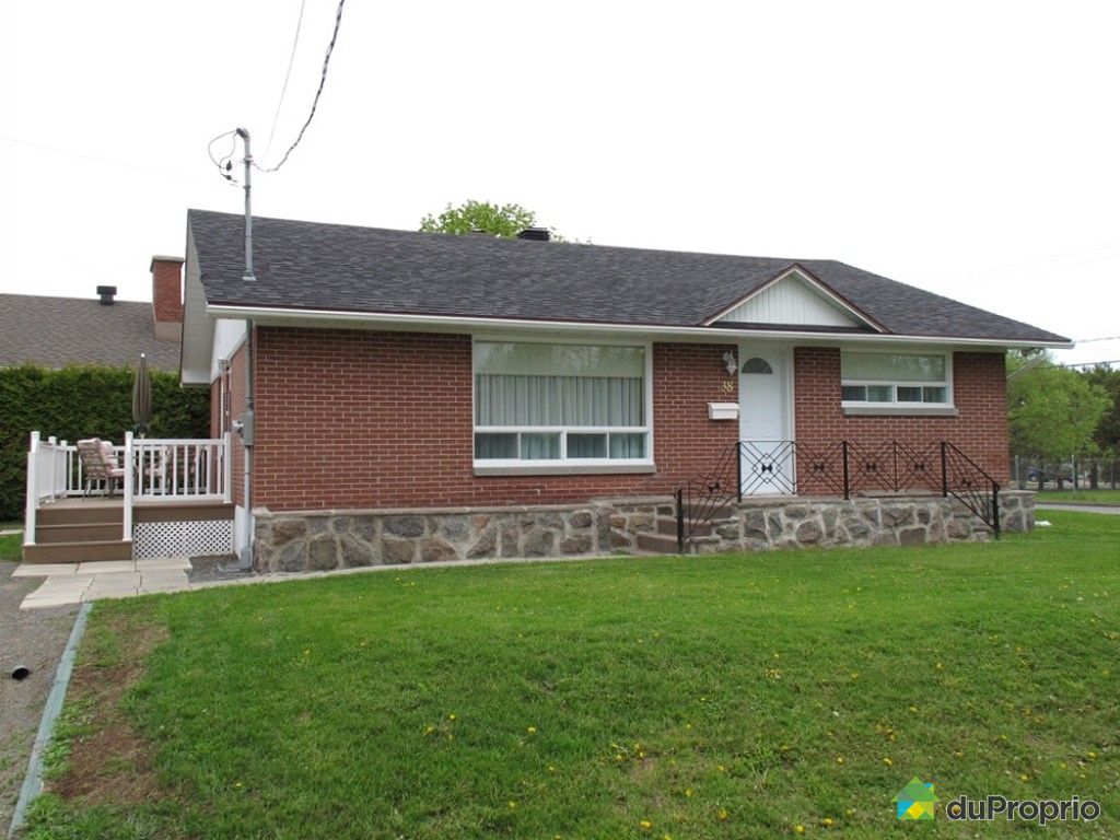 Maison vendu MontJoli, immobilier Québec DuProprio 593423