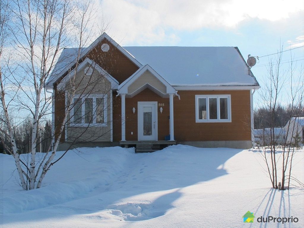 Maison vendu MontLaurier, immobilier Québec DuProprio 382525 Maison vendu MontLaurier, immobilier Québec DuProprio 382525