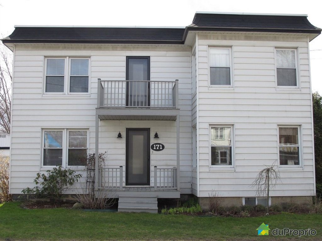 Maison vendu MontStGregoire, immobilier Québec DuProprio 314165