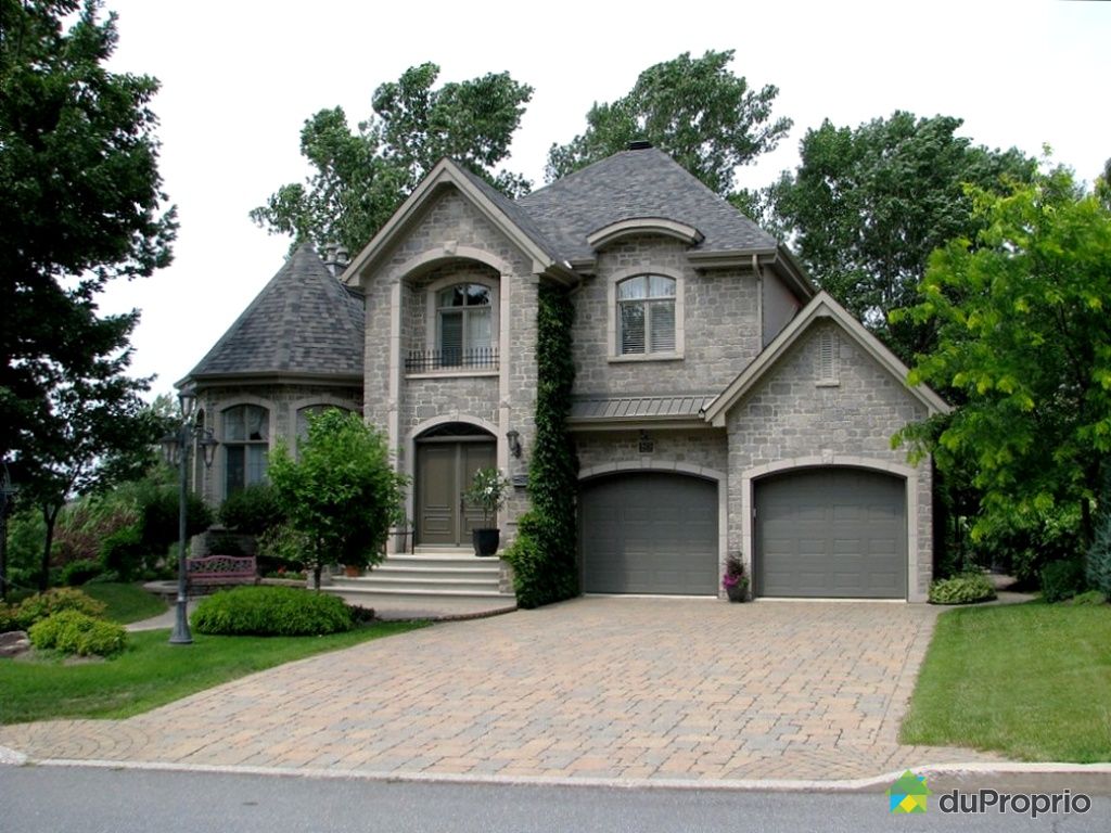 Maison vendu MontStHilaire, immobilier Québec DuProprio 265570 Maison vendu MontStHilaire, immobilier Québec DuProprio 265570