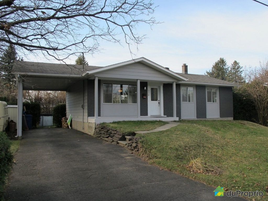 Maison vendu MontStHilaire, immobilier Québec DuProprio 380826
