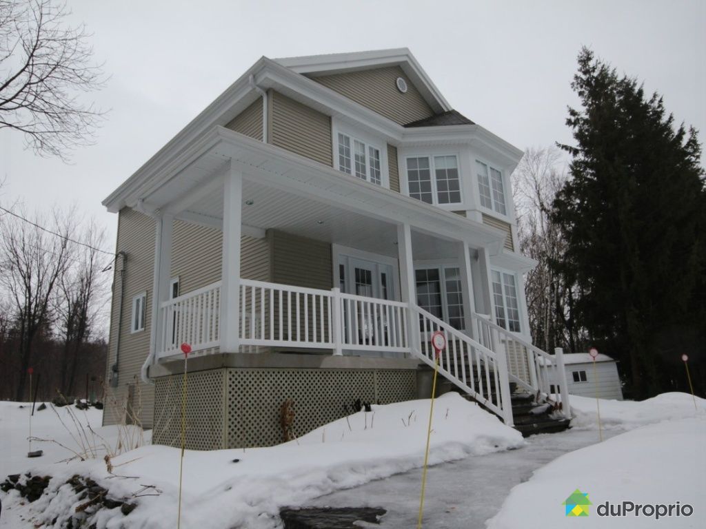 Maison vendu Montmagny, immobilier Québec DuProprio 482012