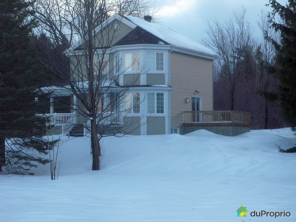 Maison vendu Montmagny, immobilier Québec DuProprio 482012