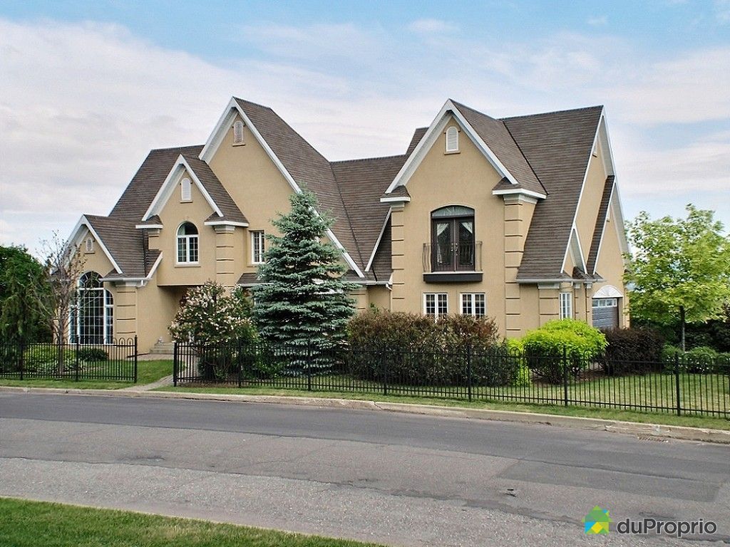 Maison à vendre Montmagny, 177 rue 11e, immobilier Québec DuProprio