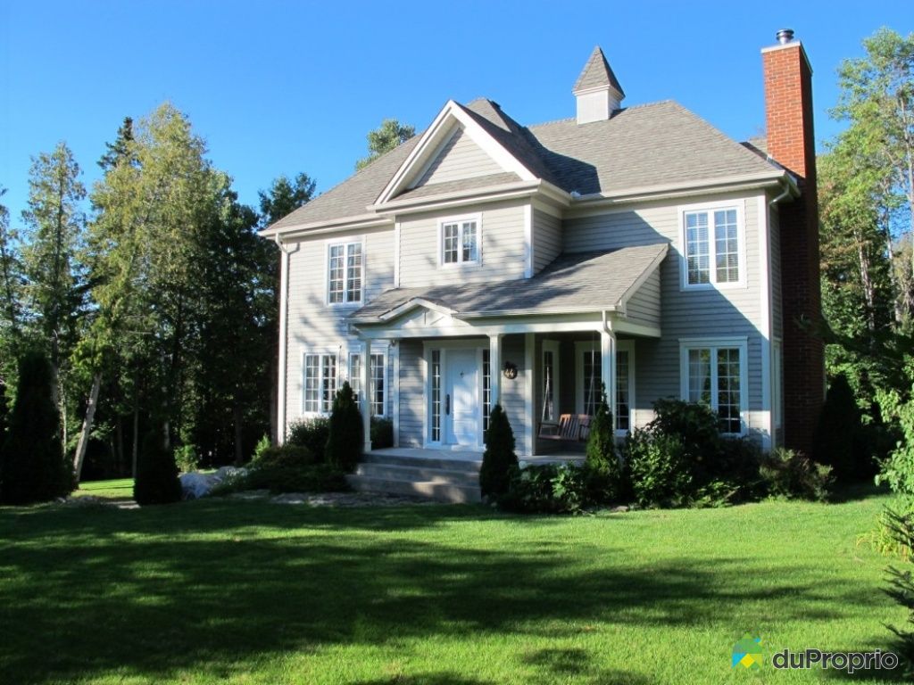 Maison vendu MorinHeights, immobilier Québec DuProprio 450854