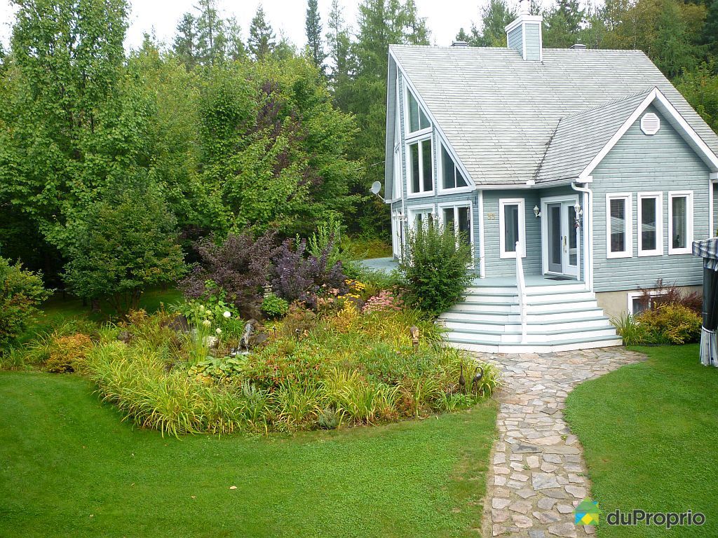 Maison à vendre MorinHeights, 35 rue Bélisle, immobilier Québec DuProprio 456968