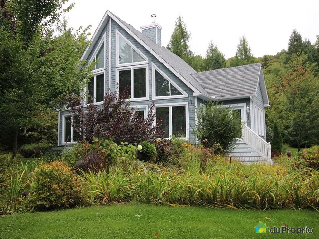 Maison à vendre MorinHeights, 35 rue Bélisle, immobilier Québec