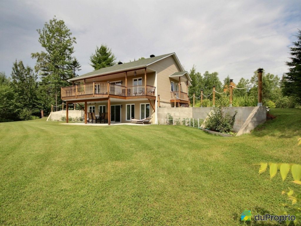 Maison à vendre NotreDamedePontmain, 7 rue des Pruniers, immobilier