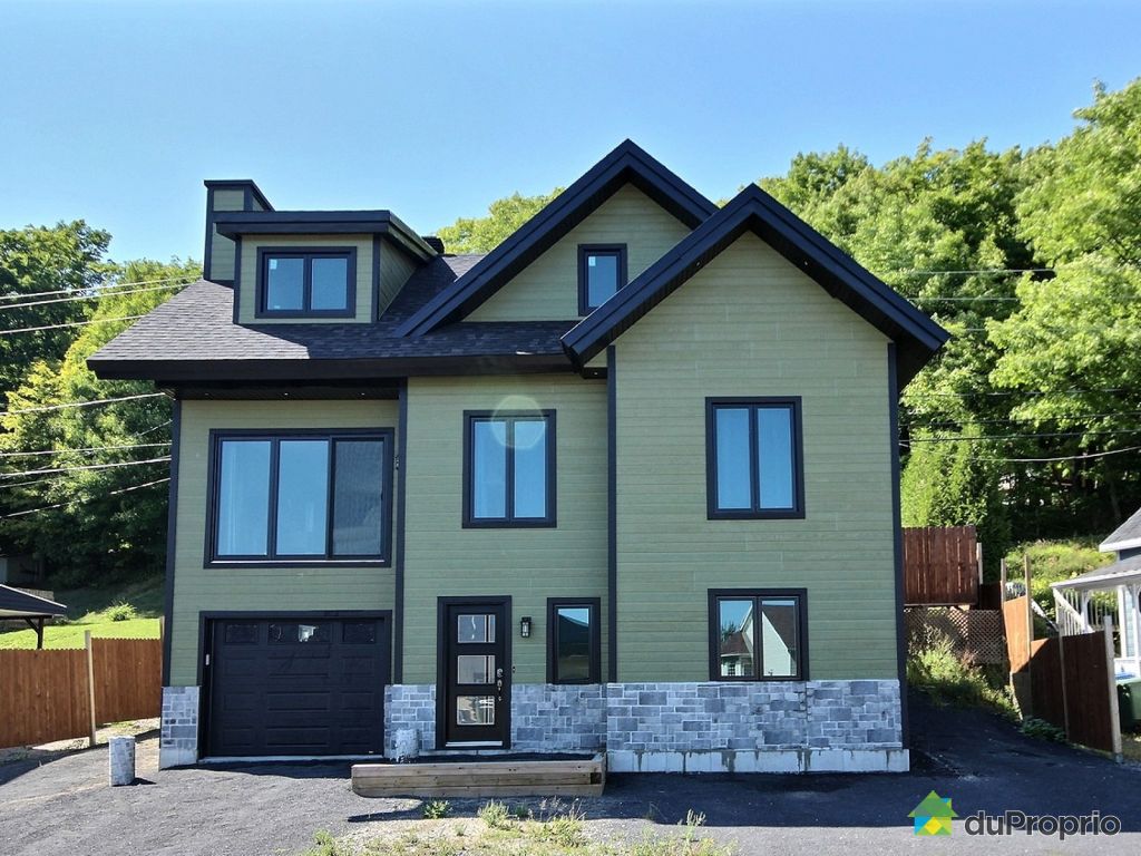 Maison à vendre PetiteRivièreStFrançois, 1070 rue Principale