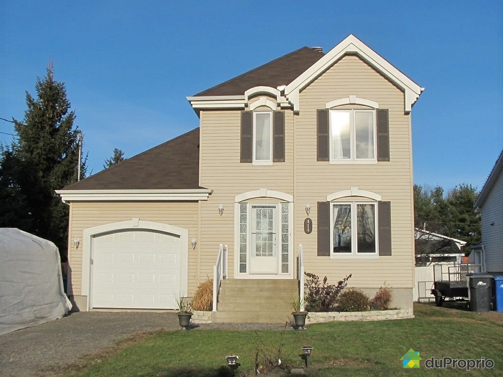 Maison vendu PointeCalumet, immobilier Québec DuProprio 376991