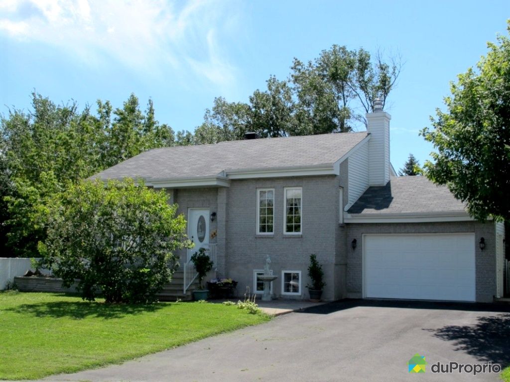 Maison vendu PointeCalumet, immobilier Québec DuProprio 448903
