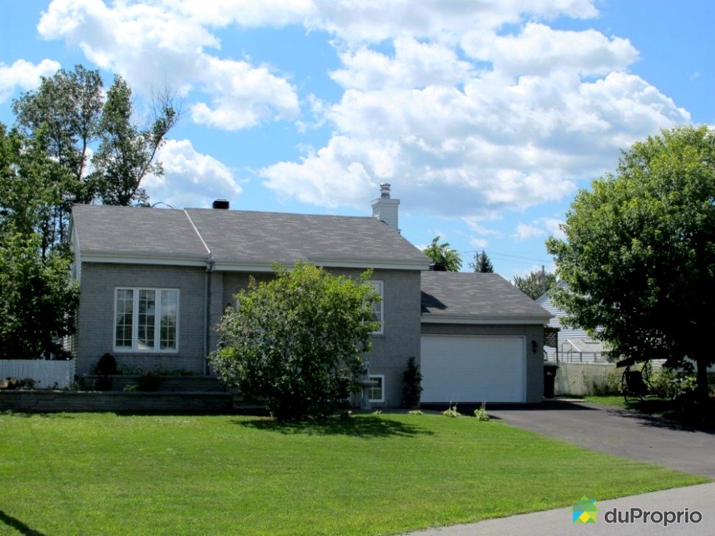 Maison vendu PointeCalumet, immobilier Québec DuProprio 448903