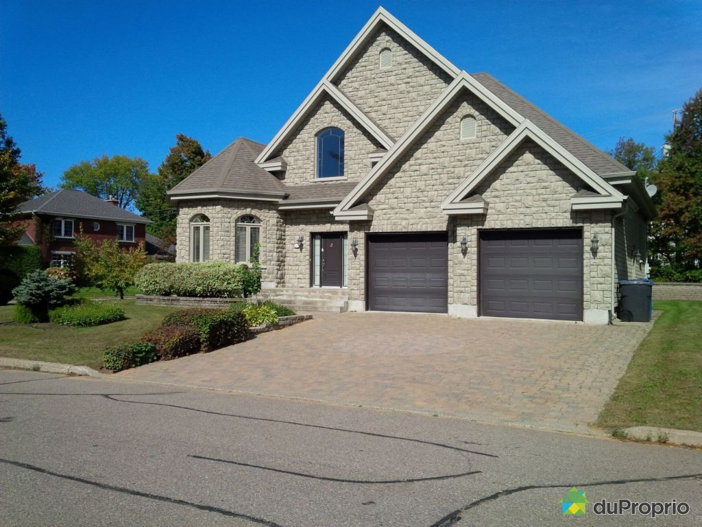 Maison vendu PointeDuLac, immobilier Québec DuProprio 562563