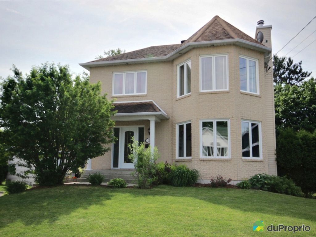 Maison vendu PontRouge, immobilier Québec DuProprio 524429 Maison vendu PontRouge, immobilier Québec DuProprio 524429